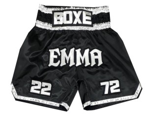 Personlig Boxing Shorts : KNBXCUST-2040